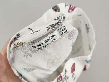 t shirty david bowie bershka: Bershka, T-shirt damski, rozmiar XS — 5