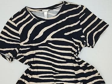 alegro bluzki: H&M, T-shirt damski, rozmiar M — 1
