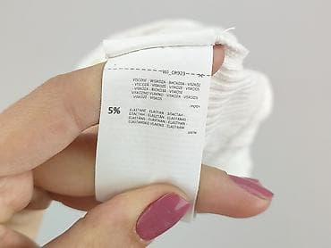 cropp skarpety: Cropp, Bluzka damska, rozmiar XS — 8