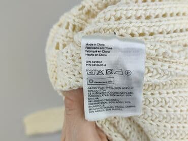 sweter z kaszmiru c a: H&M, Women`s sweater, size S (EU 36) — 5