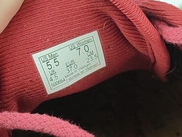 Women: Vans, Sneakers for women, 37, condition - Very good — 7