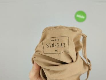 principles top: Basic, Top damski, XL — 4