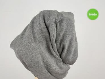 sweter z dekoltem v: Willsoor, Kardigan damski, M — 5