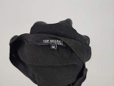 gerry weber golf: Top Secret, Sweter damski, rozmiar S — 4