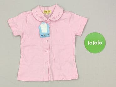 podkoszulki 98: Blouse, 9-12 months, condition - Perfect — 2