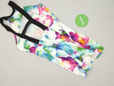 tanie sukienki maxi letnie: Sukienka damska, rozmiar S — 3