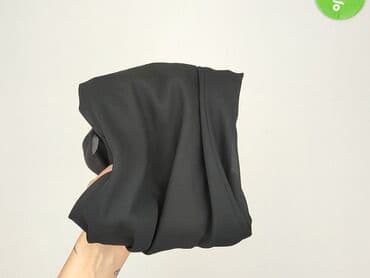spódnice midi plus size: Black, Spódnica damska, rozmiar XL — 7