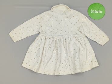 koszulki vans: Dress, TEX, 3-6 months, condition - Good — 3