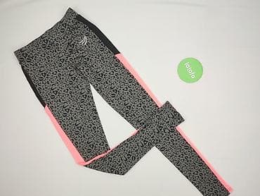 trampki folk: Legginsy Sportowe damskie, rozmiar S — 2