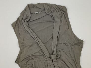 marynarka od mohito: Okay, Kamizelka damska, rozmiar 5XL — 1