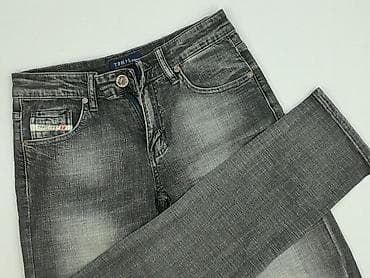 apple bottoms jeans: Jeansy damskie, rozmiar S — 1