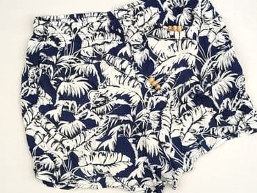krótkie spodenki woodland: H&M, Szorty damskie, rozmiar M — 1