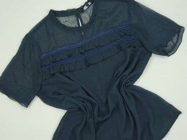 damskie bluzki koszulowe: Greenpoint, Bluzka damska, rozmiar XL — 1