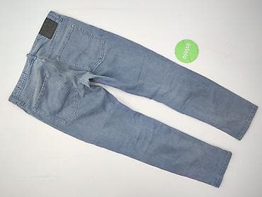 stopki guess: Jack & Jones, Jeansy damskie, rozmiar L — 3