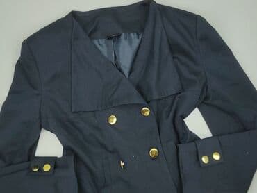 c a marynarka damska: Savida, Women's blazer, size XL (EU 42) — 1
