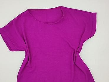 bluzki długa: Bluzka damska, rozmiar One size — 1