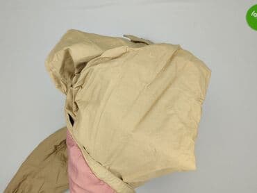 kurtki puchowe hm: H&M, Kurtka przejściowa damska, rozmiar L — 8