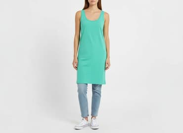 sukienki tureckie na lato: BYoung, Sukienka damska, rozmiar M — 6