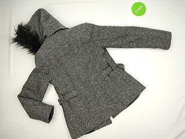 plt jackets: Trencz damski, rozmiar S — 3