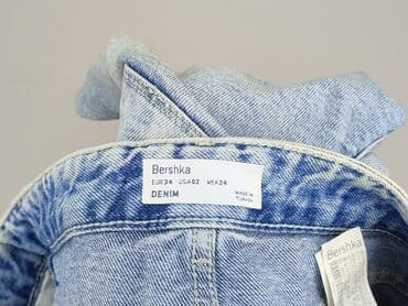 ripped jeans bershka: Bershka, Jeans for women, size XS — 4