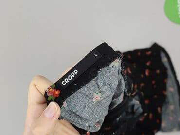 spódnice w kratę cropp: Cropp, Spódnica damska, rozmiar L — 4