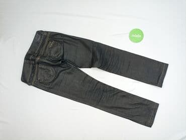spodnie piżama hello kitty: Jeans for women, size S (EU 36) — 3