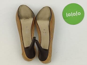 prl buty: Półbuty damskie, 39 — 5