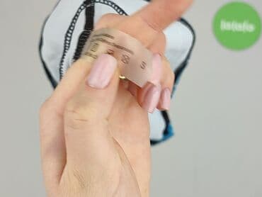 spodenki givenchy: Szorty damskie, rozmiar S — 6