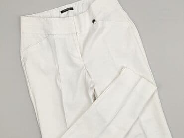 Orsay, Material trousers for women, size S at lalafo.pl Orsay, Material trousers for women, size S