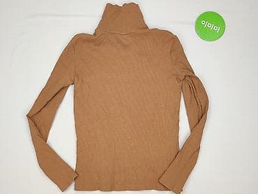 kaszmirowy: Golf damski, rozmiar S — 3