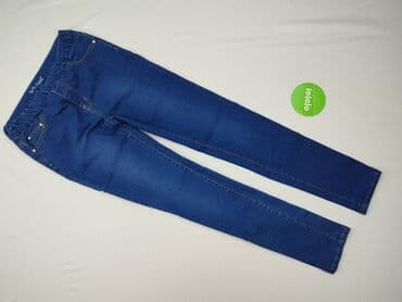 spodnie jeansy next: Jeansy damskie, rozmiar L — 2