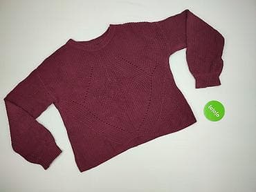 puszysty sweter h: Sweter damski, rozmiar 5XL — 2