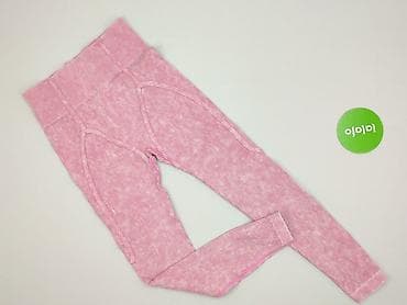 getry strong: Legginsy Sportowe damskie, rozmiar One size — 2