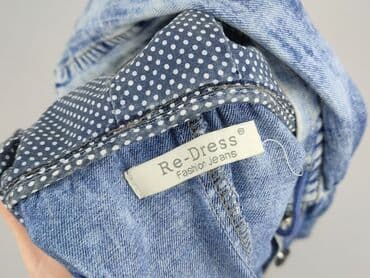 spodnie dresowe z marynarka: Re-Dress, Parka damska, L — 4