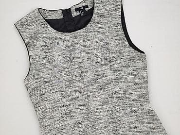 sukienki biale hm: H&M, Sukienka damska, rozmiar L — 1