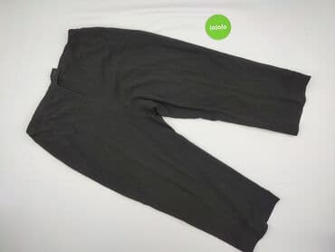 legginsy damskie 3xl: Spodnie 3/4 damskie, rozmiar 3XL — 2