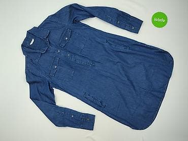 bluzki lata 90: Sukienka damska, rozmiar S — 2