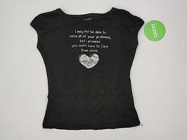 wsta: T-shirt damski, rozmiar M — 2
