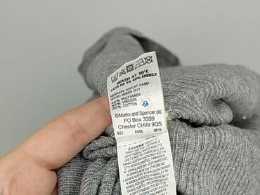 marks spencer sweter: Marks & Spencer, Women`s knitwear, size 4XL (EU 48) — 7