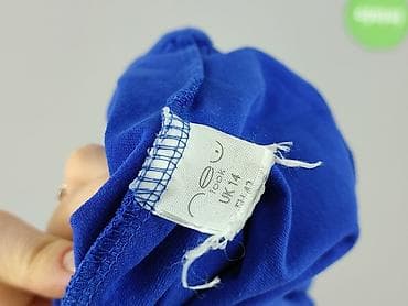 latynka spodnie: New Look, Bluzka damska, rozmiar XL — 4