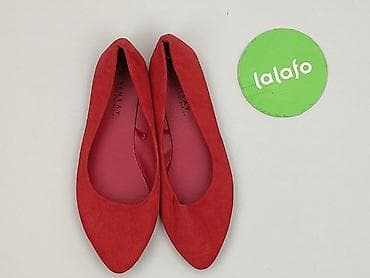 crocs sinsay: Sinsay, Balerinki damskie, rozmiar 38 — 2