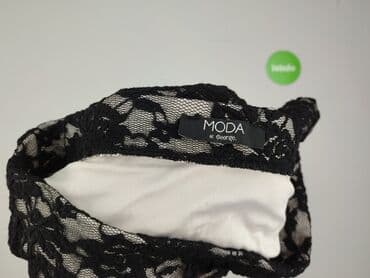 spodnie hello kitty piżama czarne: George, Спідниця жіноча, розмір XL — 4