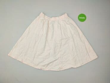 spódnice o linii a: H&M, Women`s skirt, size L (EU 40) — 3