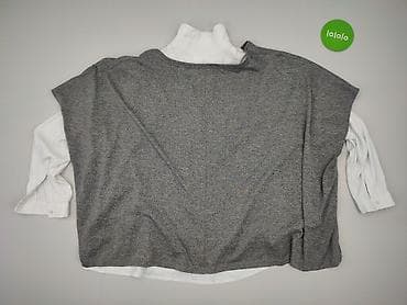 sweter c and a: C&A, Sweter damski, rozmiar 4XL — 3