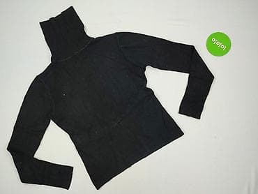 cheap black: Golf damski, rozmiar S — 3