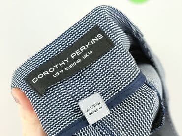 dorimodes majtki bezszwowe: Dorothy Perkins, Spodnie materiałowe damskie, rozmiar L — 4