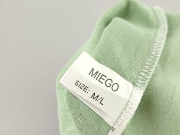 kapcie muminki: Spodnie materiałowe damskie, rozmiar M — 4