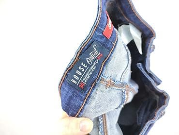 jeans: House of Denim, Jeansy damskie, rozmiar XS — 4