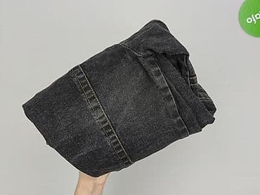 tommy rose: Tommy Jeans, Kurtka jeansowa damska, rozmiar M — 8