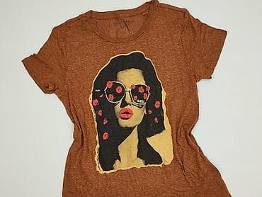guess bluza: Guess, T-shirt damski, rozmiar S — 1
